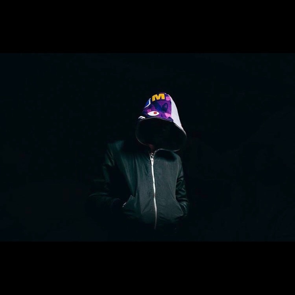 Meet your Posher, Patrick